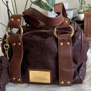 FLORSHEIM Shoulder bag